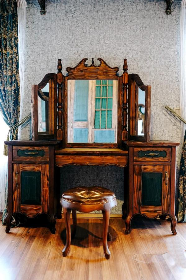Reform Hotel Van Bagian luar foto