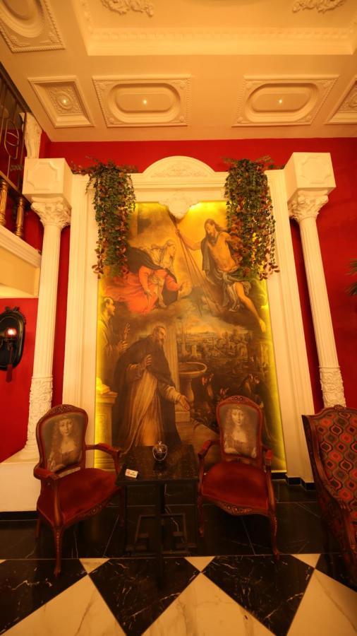 Reform Hotel Van Bagian luar foto