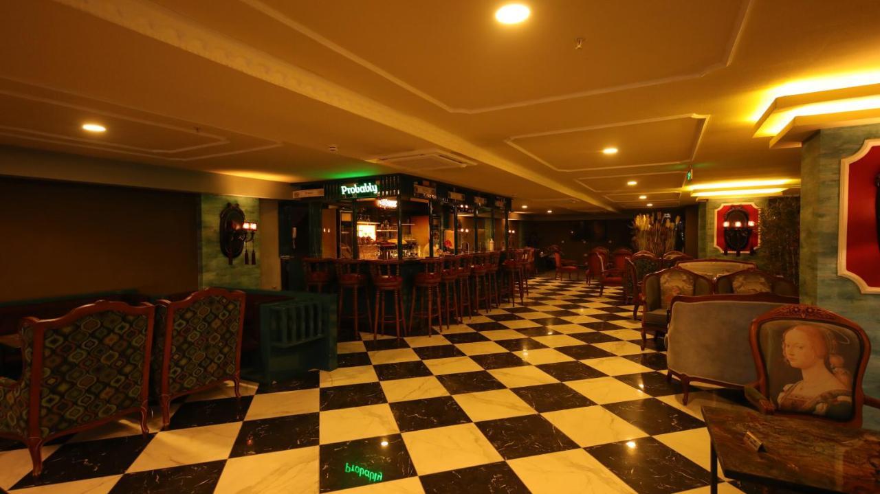 Reform Hotel Van Bagian luar foto